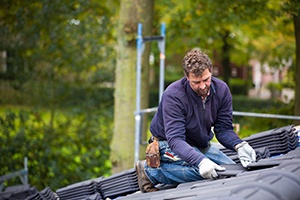 Roofing company in Northern Indiana